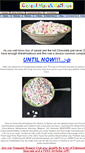Mobile Screenshot of cerealmarshmallows.com